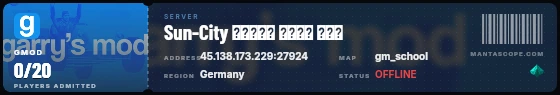 Ticket badge preview