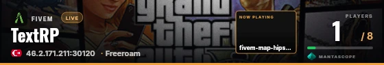 Hero badge preview