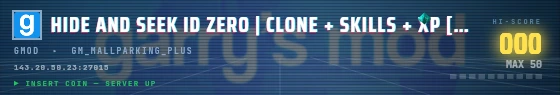 Arcade badge preview