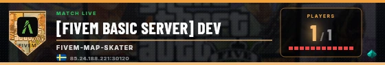 Scoreboard badge preview
