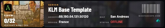 Ticket badge preview