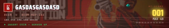 Arcade badge preview