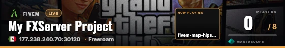 Hero badge preview
