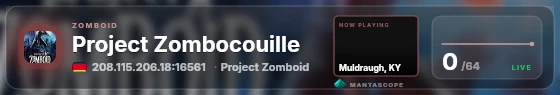 Glass badge preview