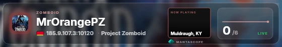 Glass badge preview
