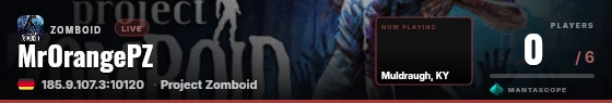 Hero badge preview