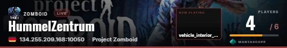 Hero badge preview