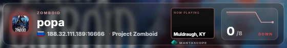 Glass badge preview
