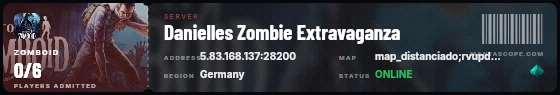 Ticket badge preview