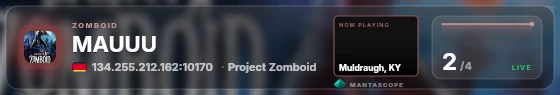 Glass badge preview