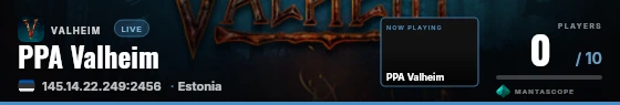 Hero badge preview