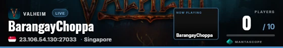 Hero badge preview