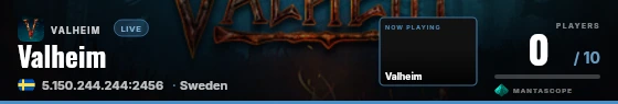 Hero badge preview