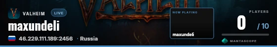 Hero badge preview