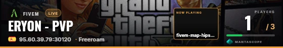 Hero badge preview
