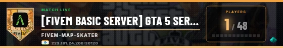 Scoreboard badge preview