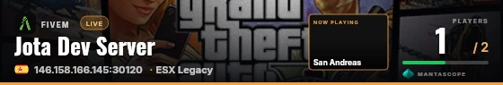 Hero badge preview
