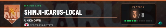 Scoreboard badge preview