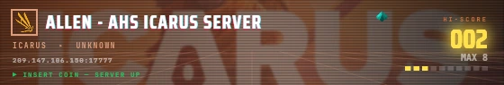 Arcade badge preview