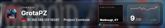 Glass badge preview
