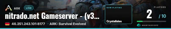 Hero badge preview