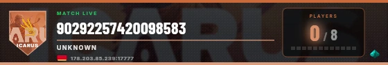 Scoreboard badge preview