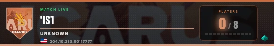 Scoreboard badge preview