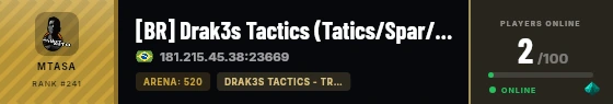 Strata badge preview