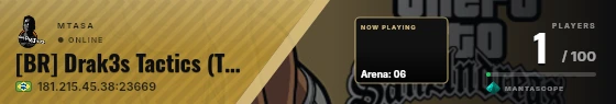 Sweep badge preview