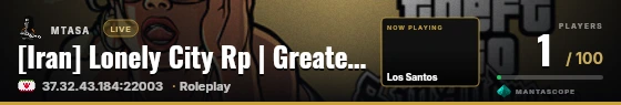 Hero badge preview