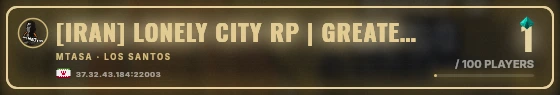 Marquee badge preview