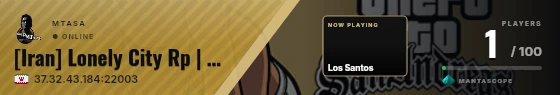 Sweep badge preview