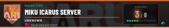 Scoreboard badge preview