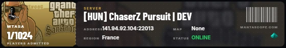Ticket badge preview