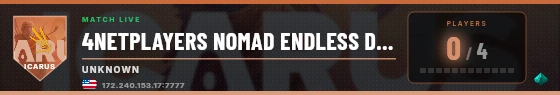 Scoreboard badge preview