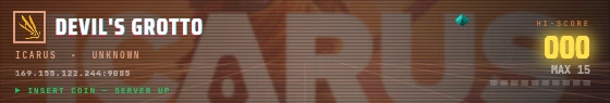 Arcade badge preview