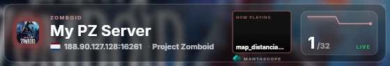 Glass badge preview