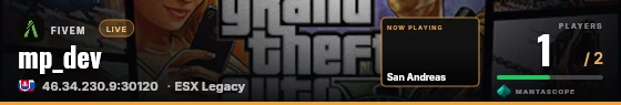 Hero badge preview