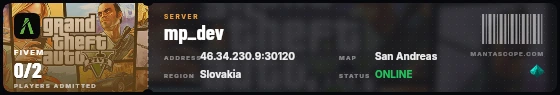 Ticket badge preview