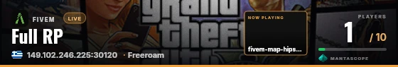 Hero badge preview