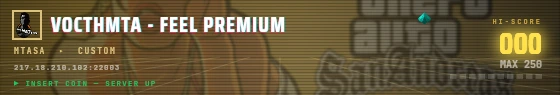 Arcade badge preview