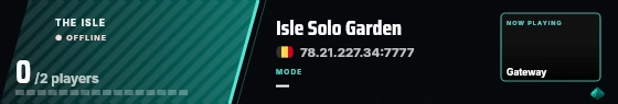 Blade badge preview