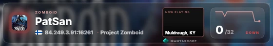 Glass badge preview