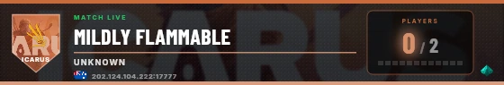 Scoreboard badge preview