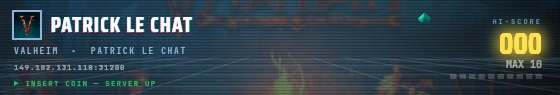 Arcade badge preview