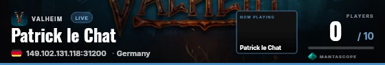 Hero badge preview