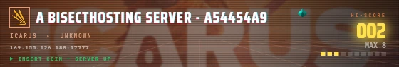 Arcade badge preview
