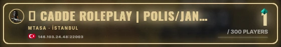 Marquee badge preview