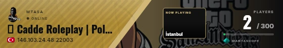 Sweep badge preview