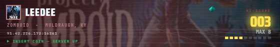 Arcade badge preview